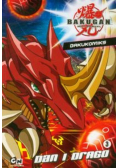 Bakugan Bakukomiks Nr 3