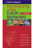 Turystyczny atlas Europy Środkowej