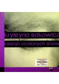Księga ocalonych snów