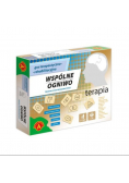 Gra planszowa Terapia Wspólne ogniwo
