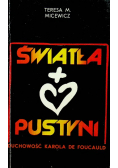 Światło pustyni