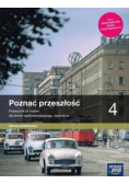 Poznać przeszłość Część 4 Podręcznik do historii Zakres podstawowy