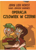 Operacja Człowiek w czerni