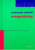 Podręczny Słownik Ortograficzny