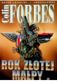 Rok Złotej Małpy