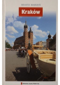 Miasta marzeń Kraków