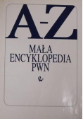 Mała encyklopedia  PWN