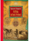 Od Wisły do Rzeki Perłowej