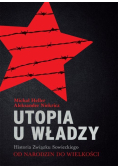 Utopia u władzy