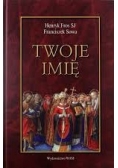Twoje imię