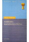 Barbara Radziwiłłówna
