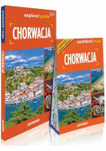 Chorwacja explore! guide light