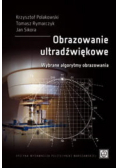 Obrazowanie ultradźwiękowe