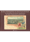Kotlina Jeleniogórska na starych pocztówkach