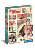 Puzzle 1000 Compact Corto Maltese