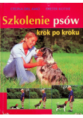 Szkolenie psów