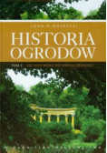 Historia ogrodów Tom 2
