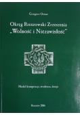 Okręg Rzeszowski Zrzeszenia "Wolność i Niezawisłość"