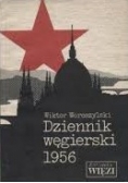 Dziennik Węgierski 1956