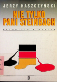 Nie tylko pani Steinbach