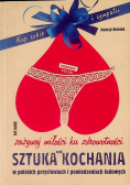 Sztuka kochania w polskich przysłowiach i powiedzeniach ludowych