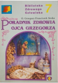 Poradnik zdrowia ojca Grzegorza