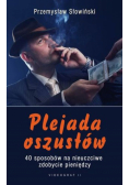 Plejada oszustów