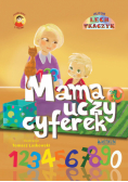 Mama uczy cyferek