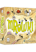 Gra - Mrówki