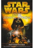 Star Wars Zemsta Sithów Część III