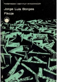 Jorge Luis Borges Fikcje