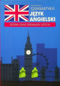 Gramatyka Języka Angielskiego Teoria oraz przykłady życia