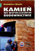 Kamień we współczesnym budownictwie