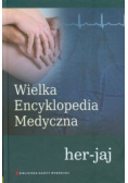 Wielka Encyklopedia Medyczna Tom 8