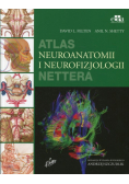 Atlas neuroanatomii i neurofizjologii Nettera