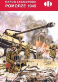 Pomorze 1945