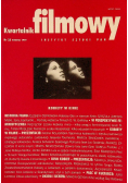 Kwartalnik filmowy Nr 25