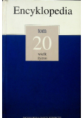 Encyklopedia Tom 20