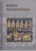 Eposy sumeryjskie