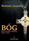 Bóg Nasz Pan Jezus Chrystus Osoba i Życie