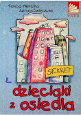 Sekret Dzieciaki z osiedla