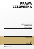 Prawa człowieka