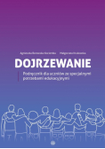 Dojrzewanie Podręcznik dla uczniów ze specjalnymi potrzebami edukacyjnymi