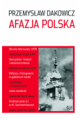 Dakowicz Przemysław - Afazja polska