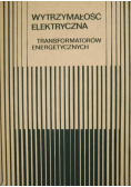 Wytrzymałość elektryczna transformatorów energetycznych