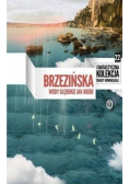 Fantastyczna Kolekcja Światy Równoległe tom 22 Wody głębokie jak niebo