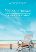 Niebo miejsce również dla Ciebie