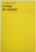 Wstęp do optyki