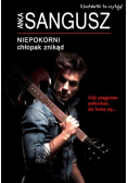 Niepokorni Chłopak znikąd