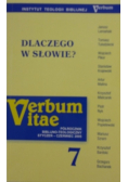 Dlaczego Nowe Przymierze